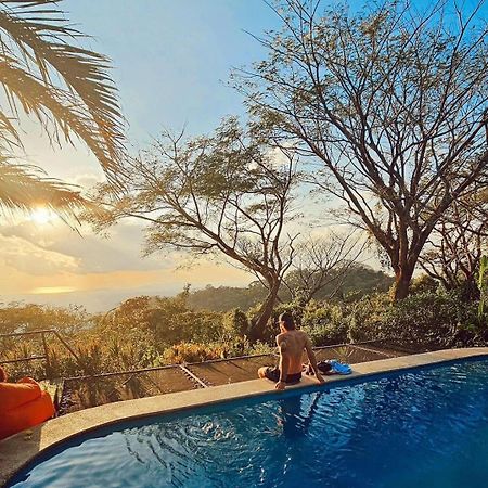 Lodge Mirador - Great Swimming Pool - Kitchen - Bbq - Netflix Tajo Alto Eksteriør billede