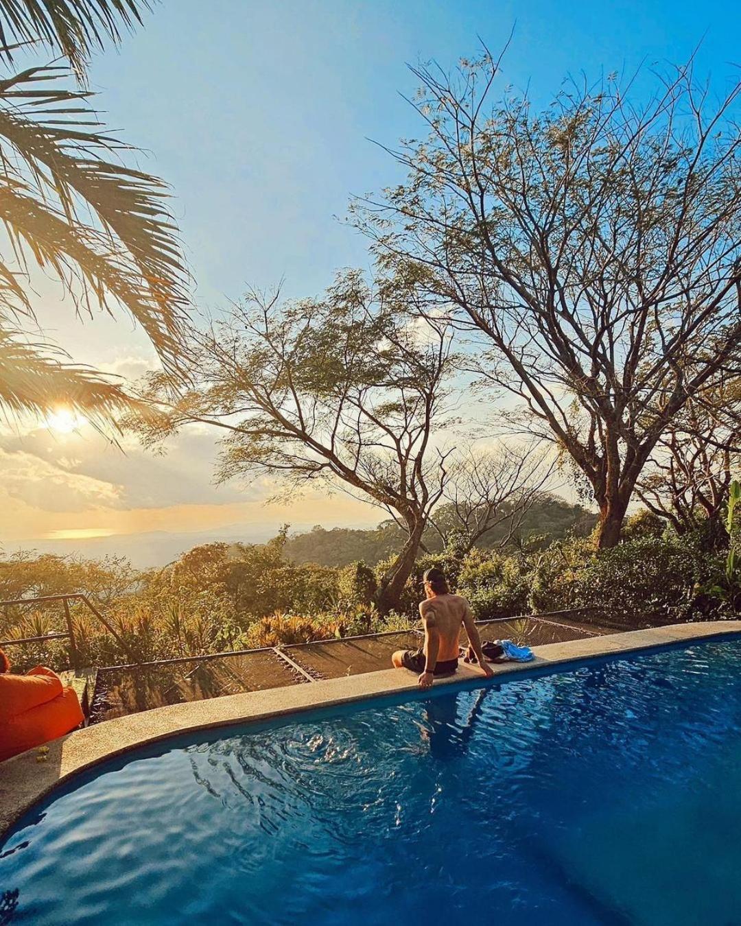 Lodge Mirador - Great Swimming Pool - Kitchen - Bbq - Netflix Tajo Alto Eksteriør billede