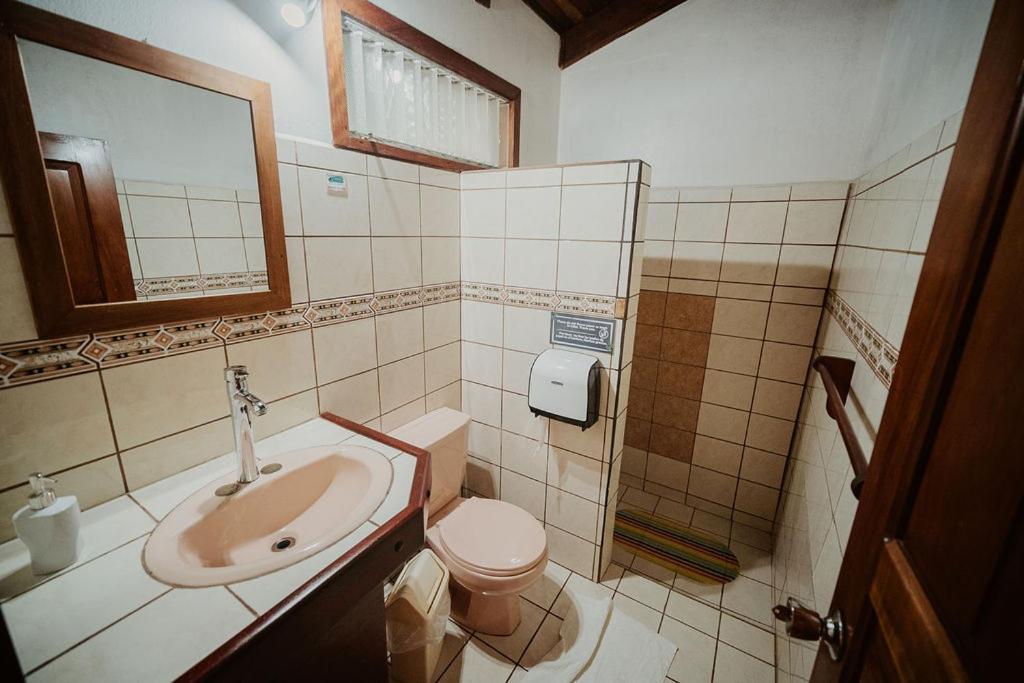 Lodge Mirador - Great Swimming Pool - Kitchen - Bbq - Netflix Tajo Alto Eksteriør billede