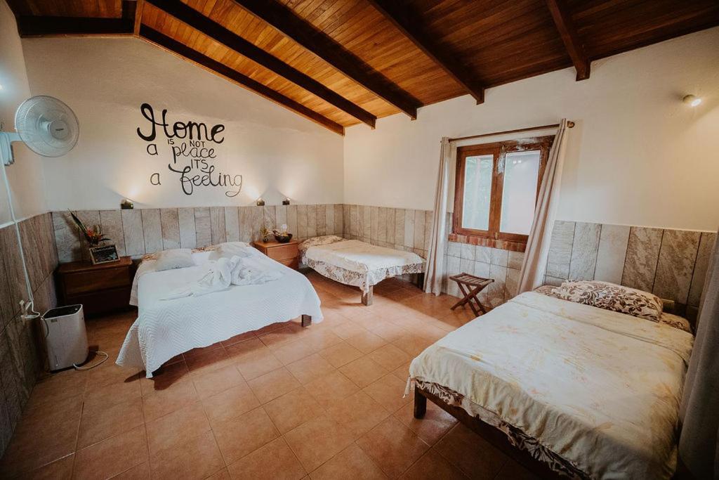 Lodge Mirador - Great Swimming Pool - Kitchen - Bbq - Netflix Tajo Alto Eksteriør billede