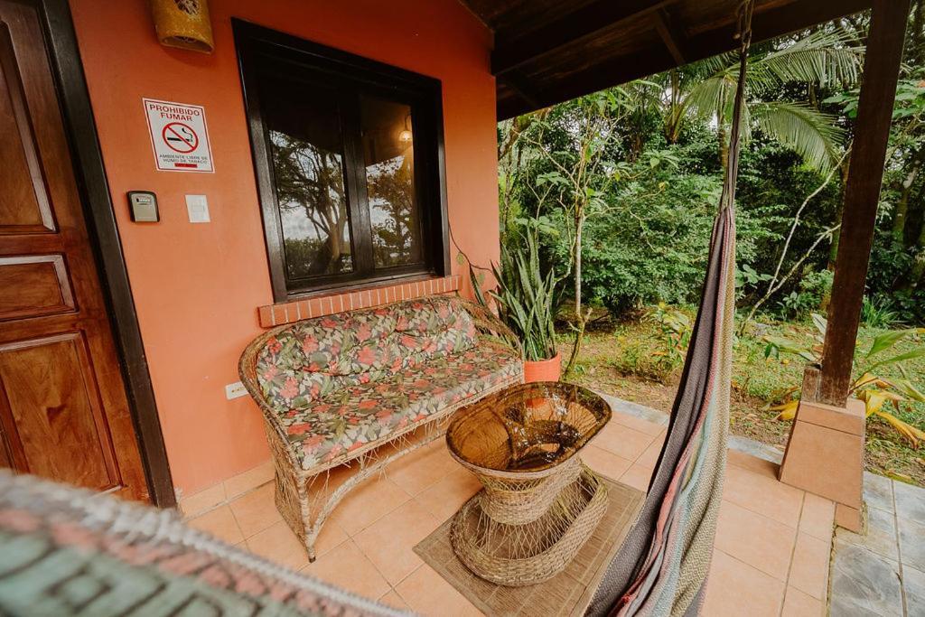 Lodge Mirador - Great Swimming Pool - Kitchen - Bbq - Netflix Tajo Alto Eksteriør billede