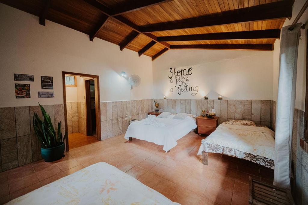 Lodge Mirador - Great Swimming Pool - Kitchen - Bbq - Netflix Tajo Alto Eksteriør billede