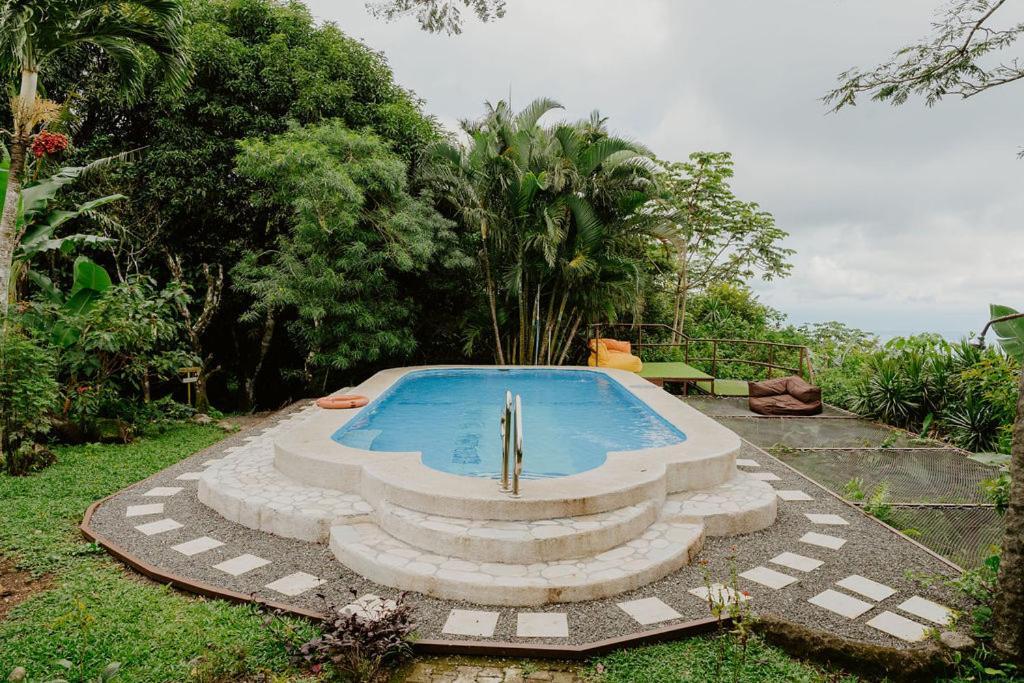 Lodge Mirador - Great Swimming Pool - Kitchen - Bbq - Netflix Tajo Alto Eksteriør billede