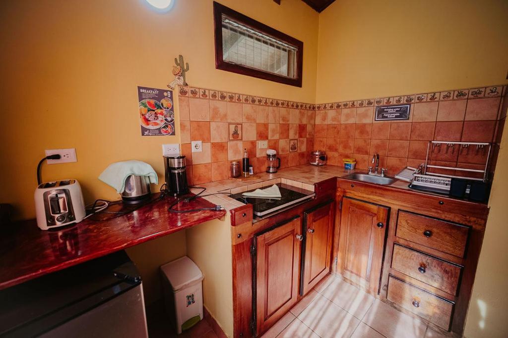 Lodge Mirador - Great Swimming Pool - Kitchen - Bbq - Netflix Tajo Alto Eksteriør billede