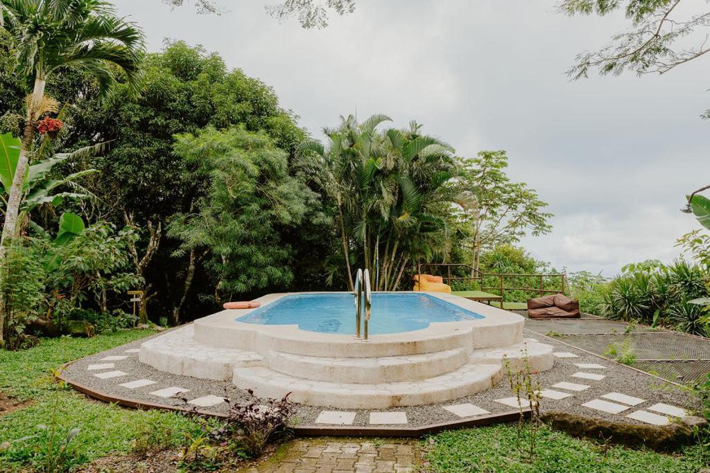 Lodge Mirador - Great Swimming Pool - Kitchen - Bbq - Netflix Tajo Alto Eksteriør billede
