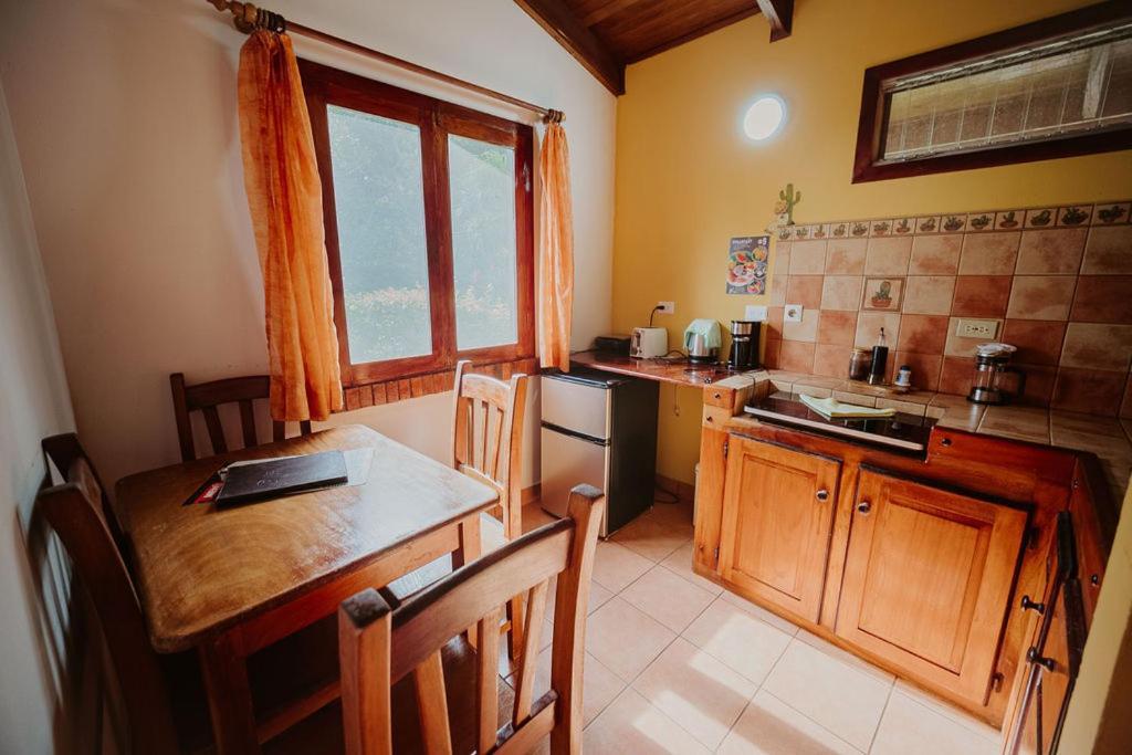 Lodge Mirador - Great Swimming Pool - Kitchen - Bbq - Netflix Tajo Alto Eksteriør billede