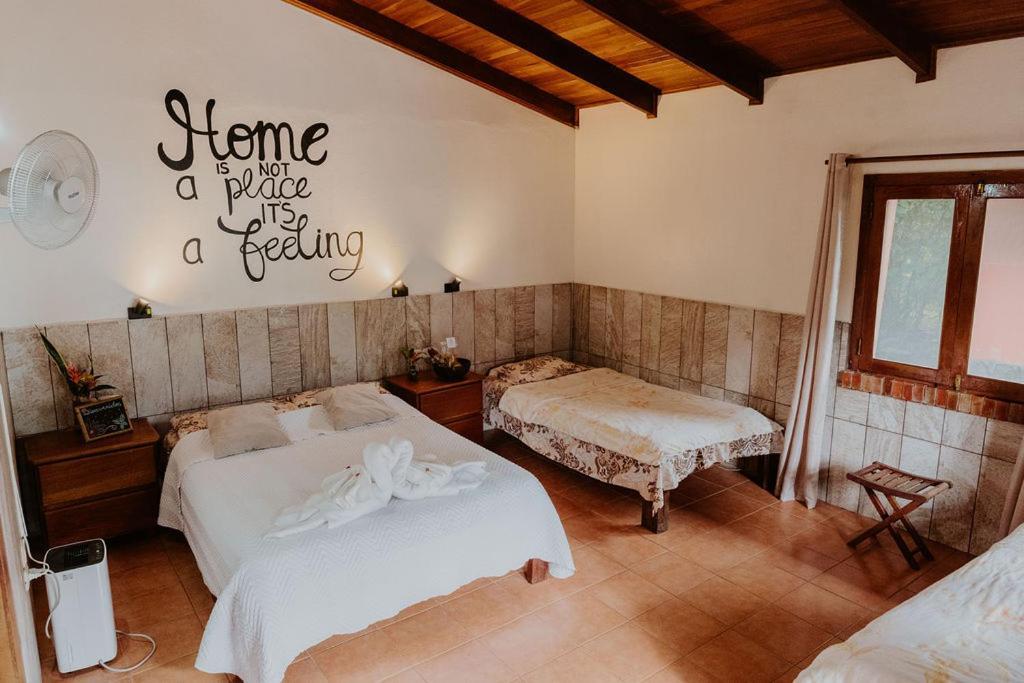 Lodge Mirador - Great Swimming Pool - Kitchen - Bbq - Netflix Tajo Alto Eksteriør billede